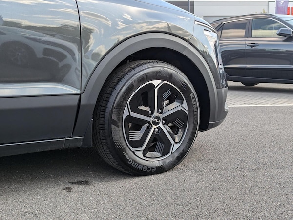 Used Kia Niro 2024 for sale - 76189448: Photo 13