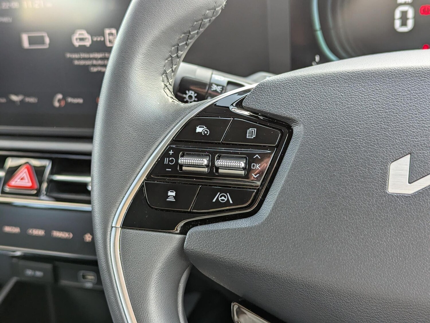 Used Kia Niro 2024 for sale - 76189448: Photo 14