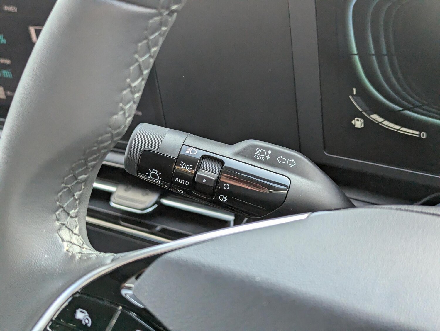 Used Kia Niro 2024 for sale - 76189448: Photo 17