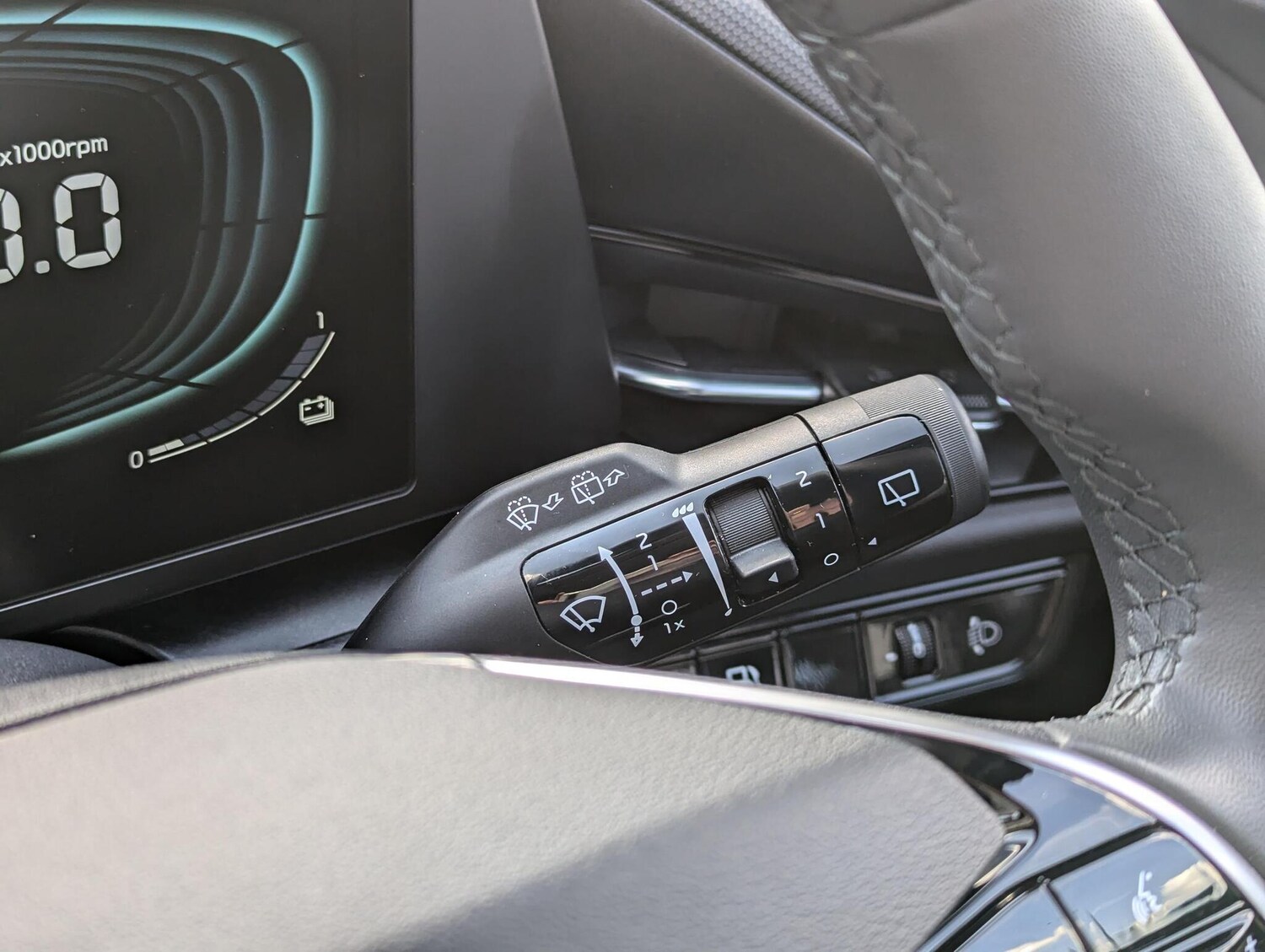 Used Kia Niro 2024 for sale - 76189448: Photo 18