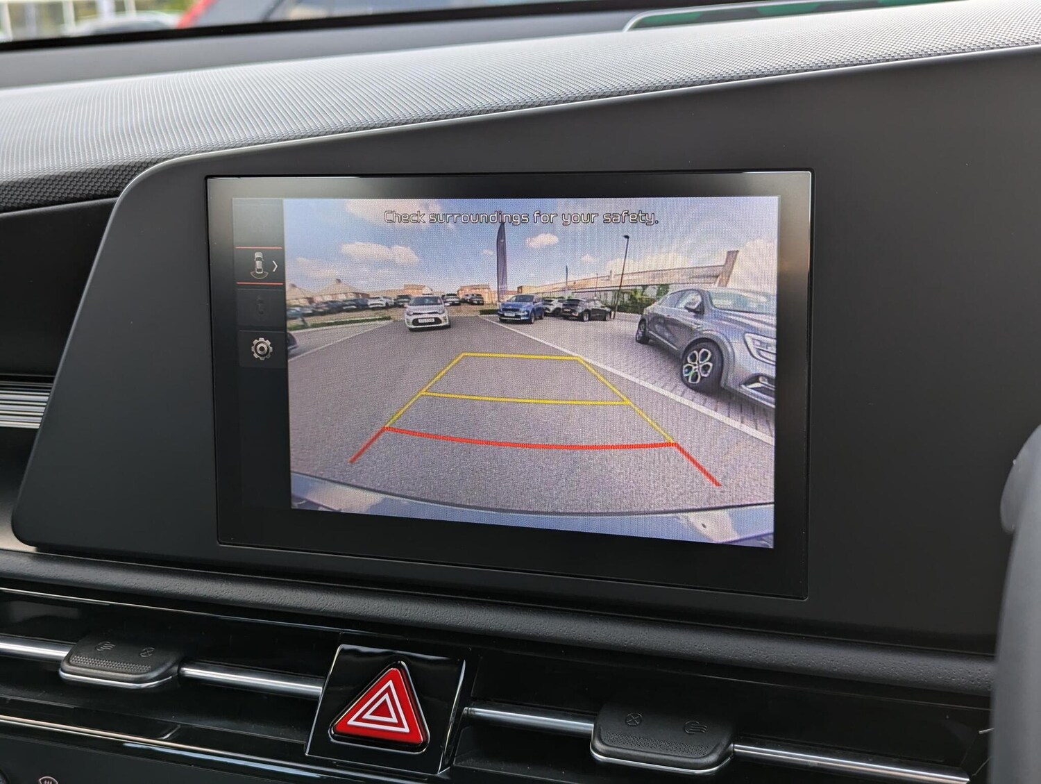 Used Kia Niro 2024 for sale - 76189448: Photo 19