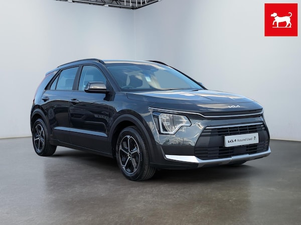 Used Kia Niro 2024 for sale - 76189448: Photo 1