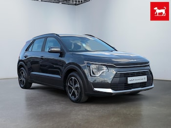 Kia - Niro