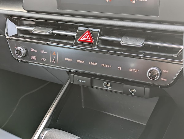Used Kia Niro 2024 for sale - 76189448: Photo 20