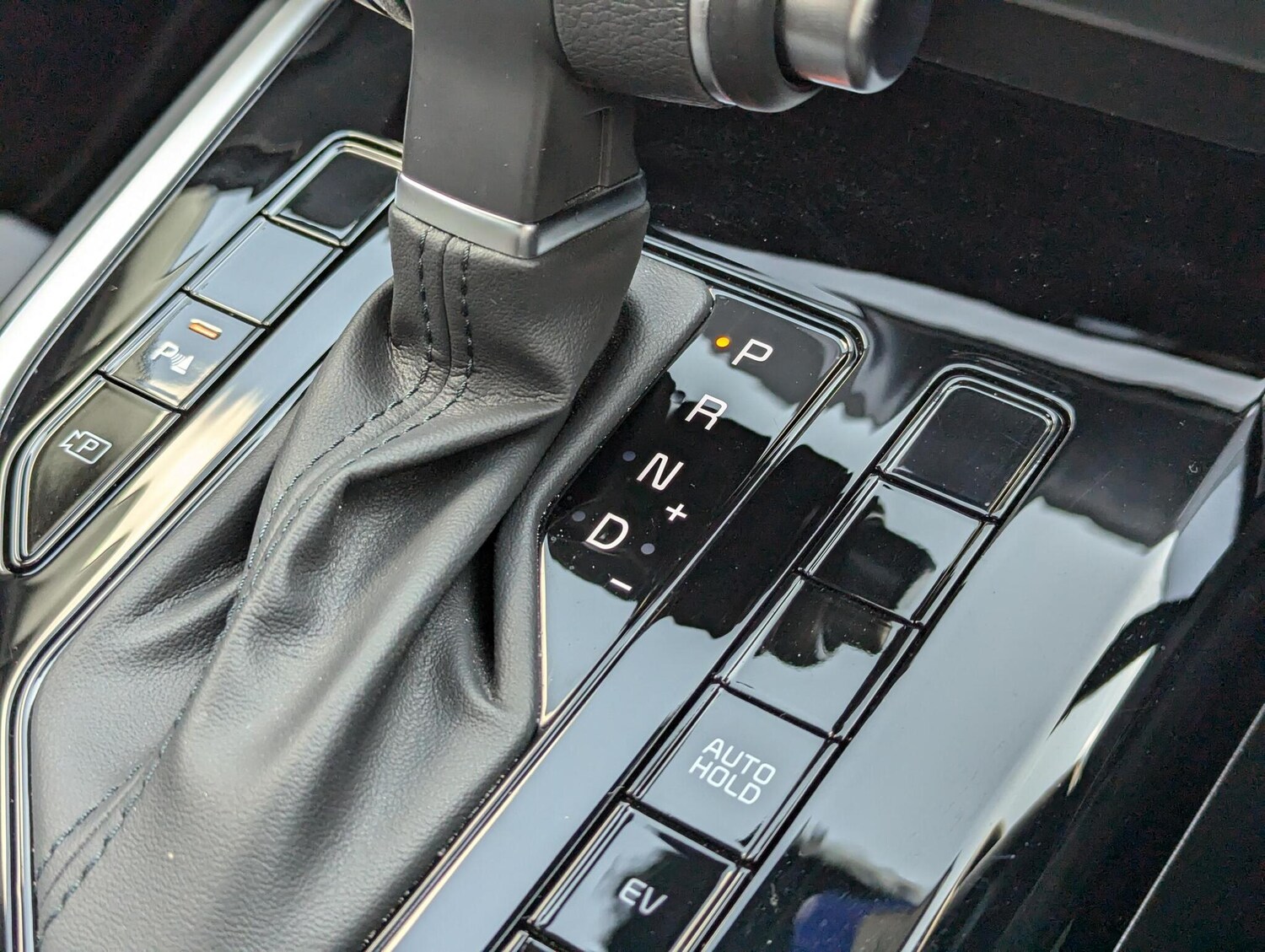 Used Kia Niro 2024 for sale - 76189448: Photo 22