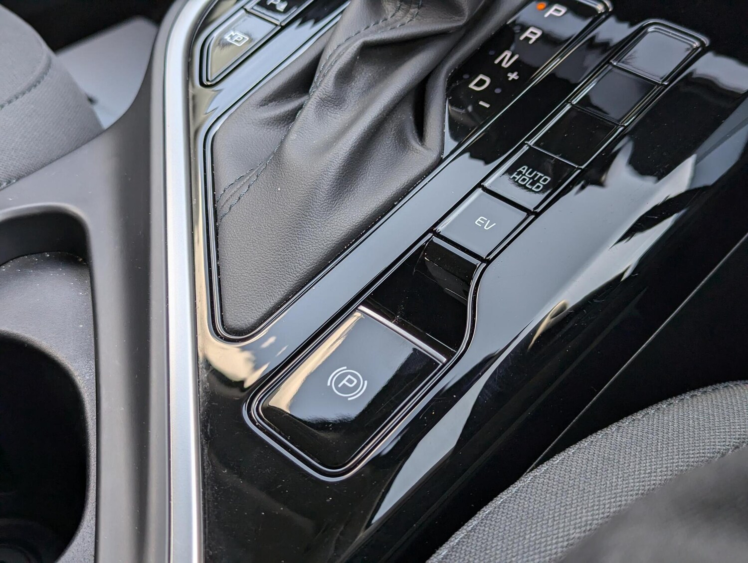 Used Kia Niro 2024 for sale - 76189448: Photo 23