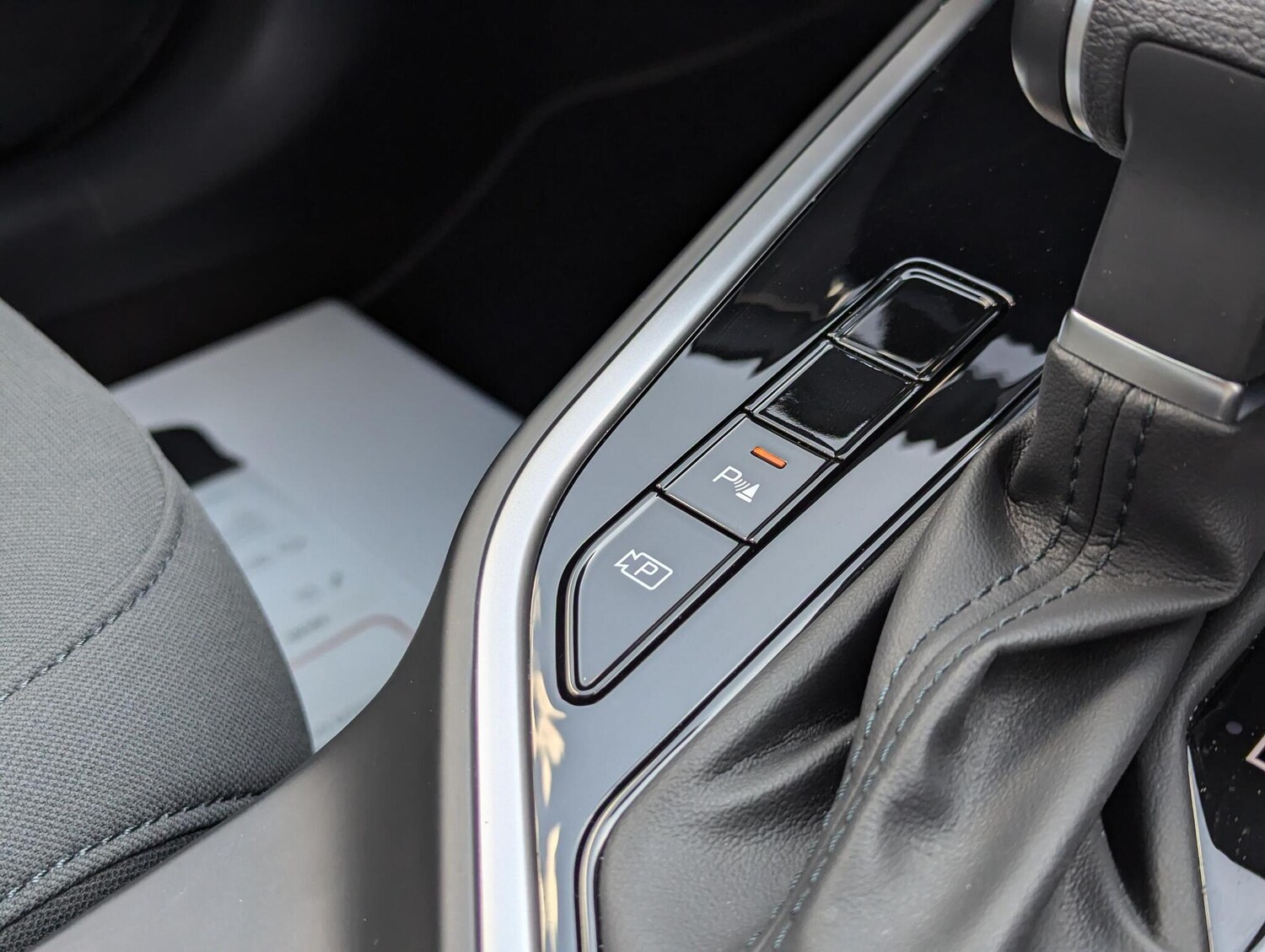 Used Kia Niro 2024 for sale - 76189448: Photo 24