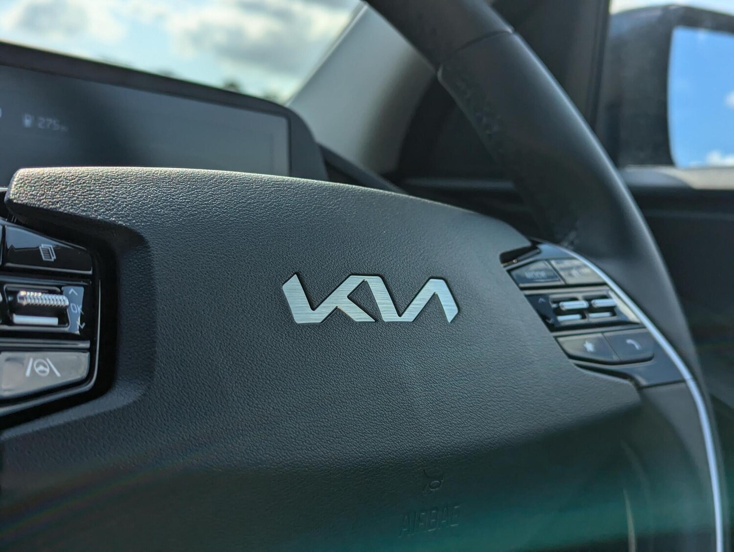 Used Kia Niro 2024 for sale - 76189448: Photo 25