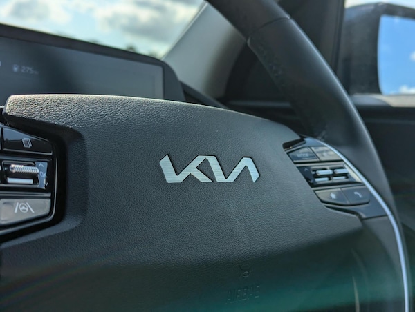 Used Kia Niro 2024 for sale - 76189448: Photo 25