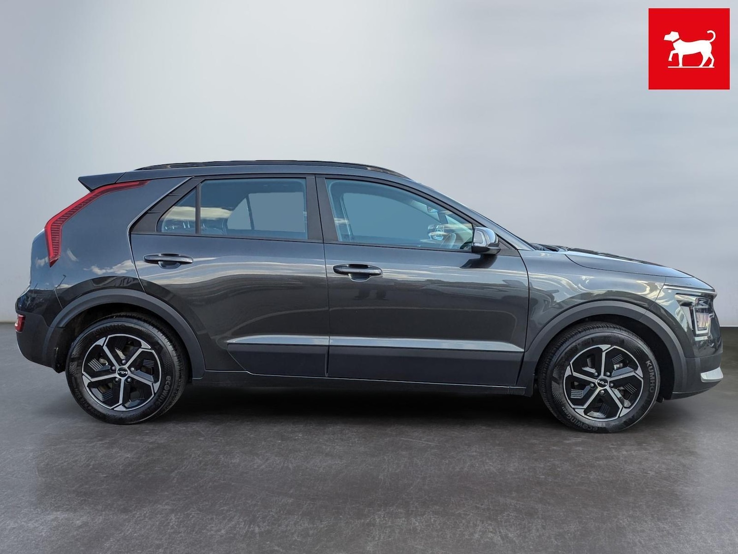 Used Kia Niro 2024 for sale - 76189448: Photo 5