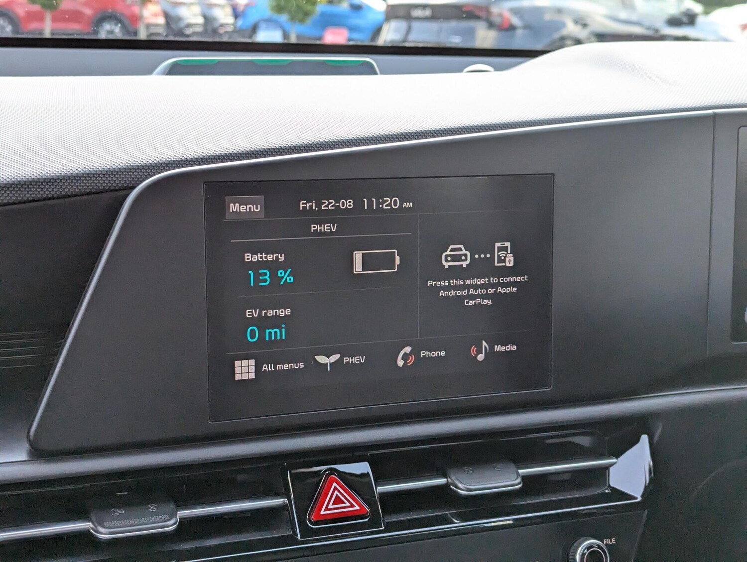 Used Kia Niro 2024 for sale - 76189448: Photo 9