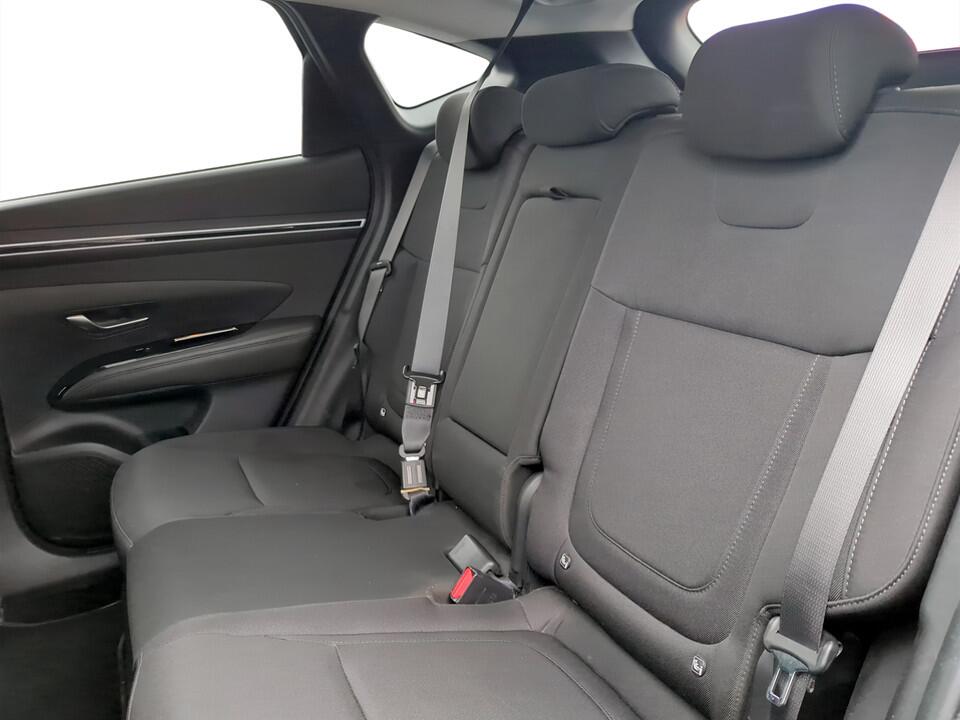 Used Hyundai TUCSON 2021 for sale - 76473202: Photo 10
