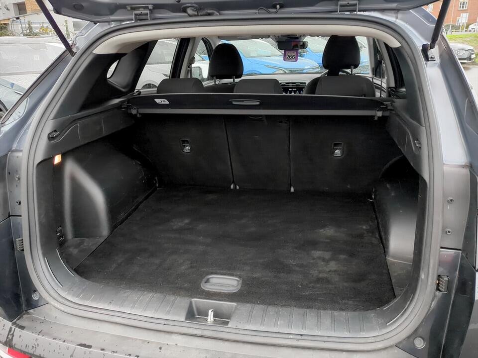 Used Hyundai TUCSON 2021 for sale - 76473202: Photo 11