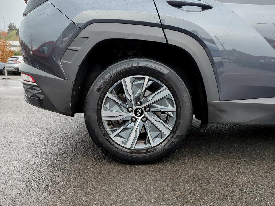 Used Hyundai TUCSON 2021 for sale - 76473202: Photo 12