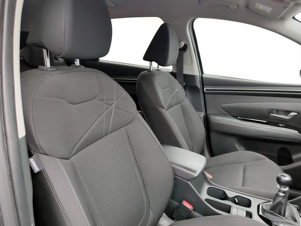 Used Hyundai TUCSON 2021 for sale - 76473202: Photo 13