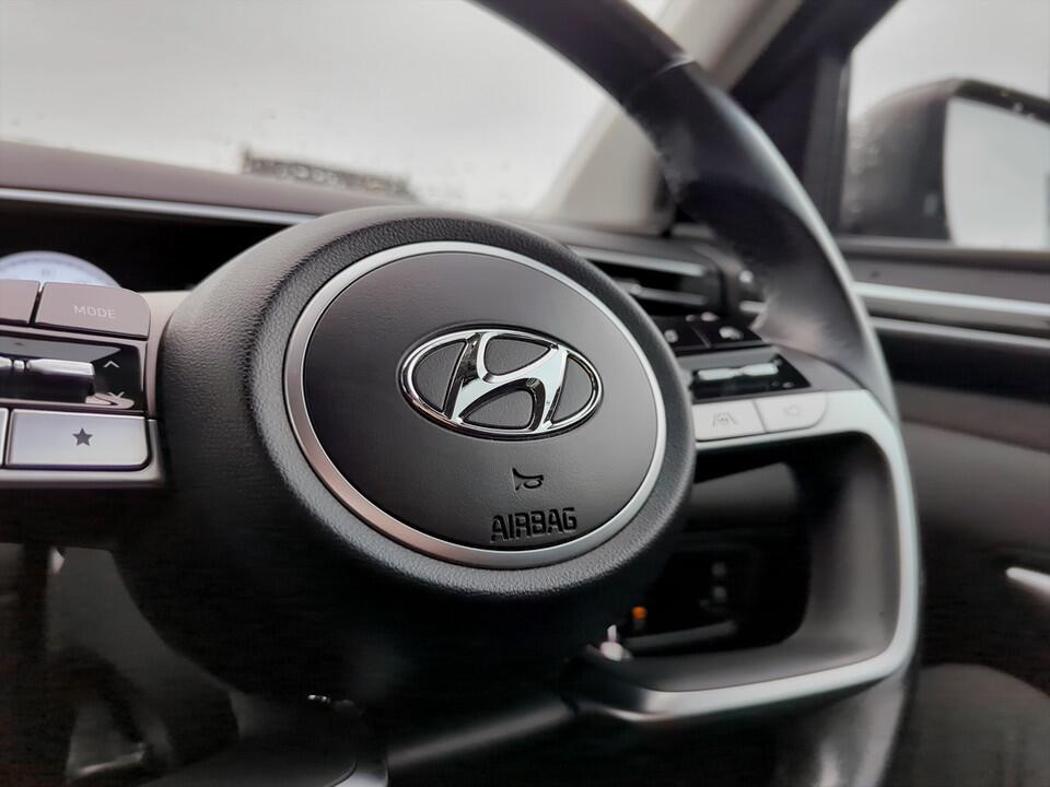 Used Hyundai TUCSON 2021 for sale - 76473202: Photo 14