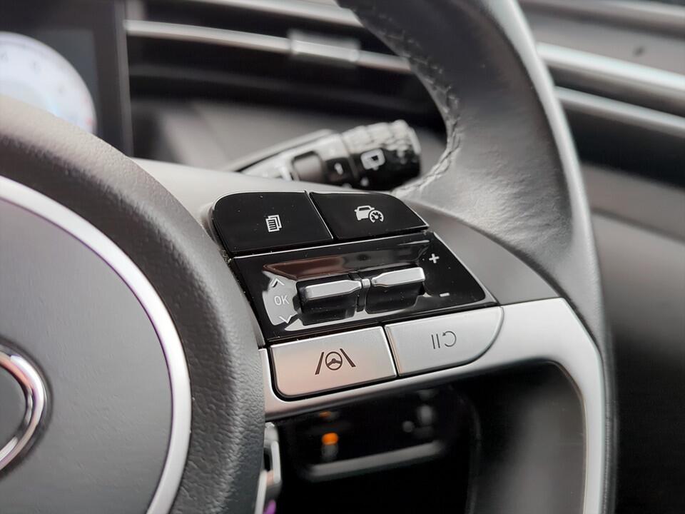 Used Hyundai TUCSON 2021 for sale - 76473202: Photo 15