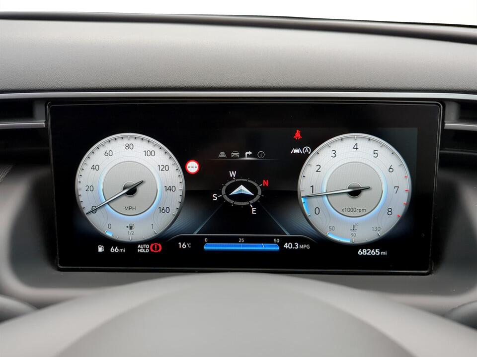 Used Hyundai TUCSON 2021 for sale - 76473202: Photo 17