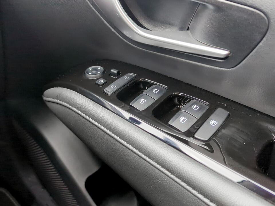 Used Hyundai TUCSON 2021 for sale - 76473202: Photo 18