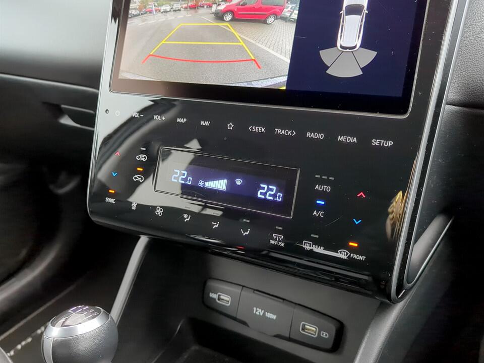 Used Hyundai TUCSON 2021 for sale - 76473202: Photo 21