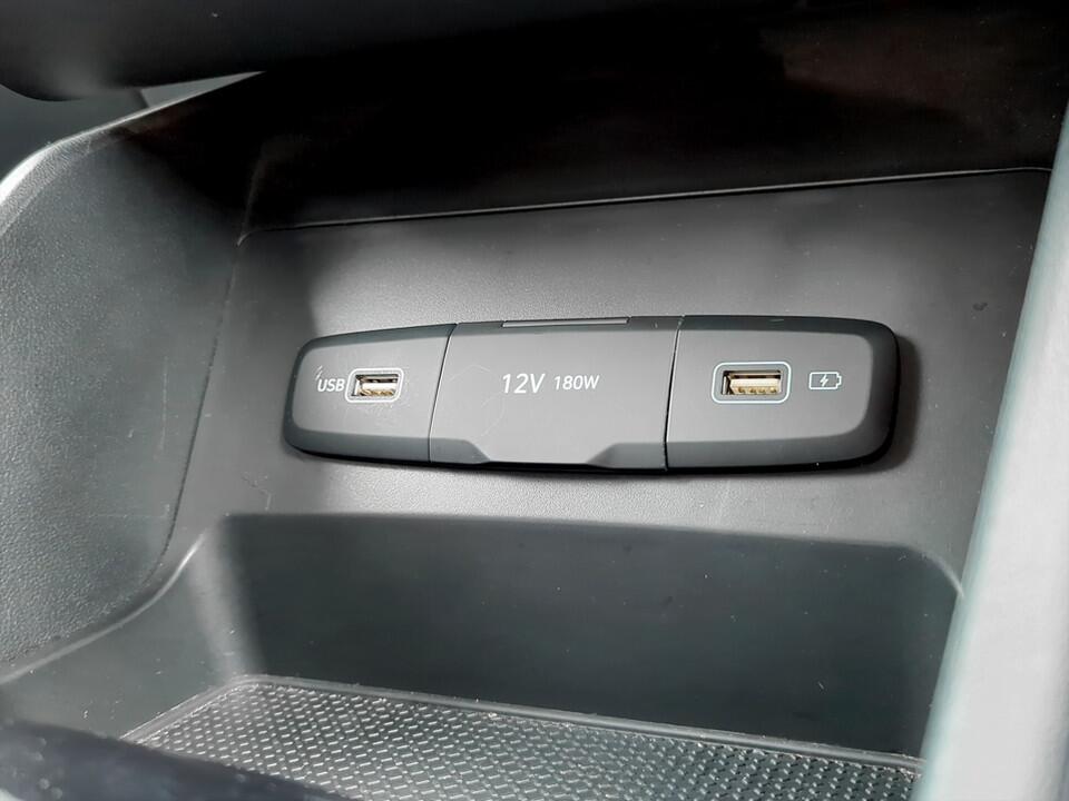 Used Hyundai TUCSON 2021 for sale - 76473202: Photo 22