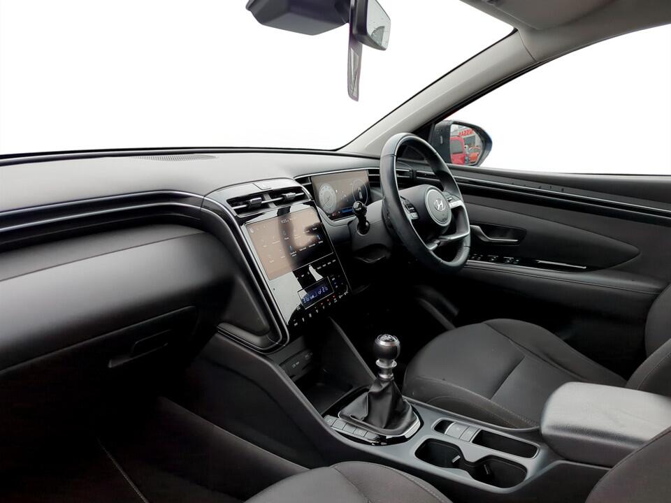 Used Hyundai TUCSON 2021 for sale - 76473202: Photo 7