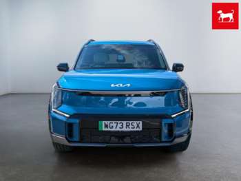 Used Kia EV9 2024 for sale - 74196816: Photo
