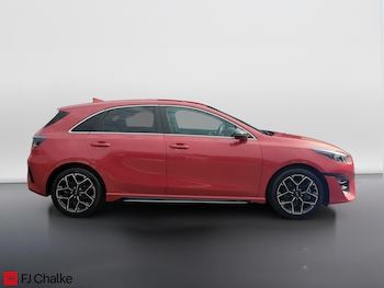 Used Kia Ceed 2025 for sale - 77684136: Photo