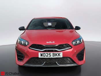 Used Kia Ceed 2025 for sale - 77684136: Photo