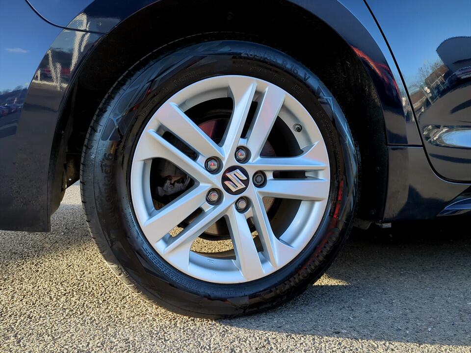 Used Suzuki Swace for sale - 76996248: Photo 12