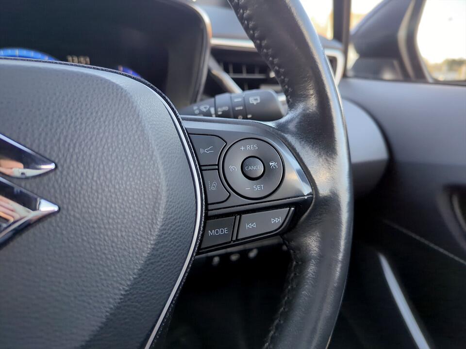 Used Suzuki Swace for sale - 76996248: Photo 15