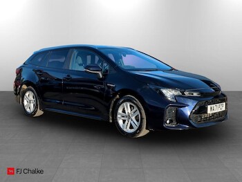 Used Suzuki Swace 2021 for sale - 76996248: Photo