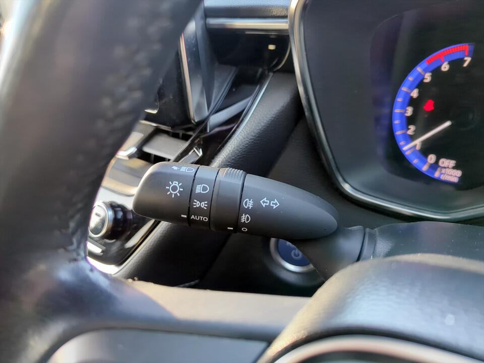 Used Suzuki Swace for sale - 76996248: Photo 23