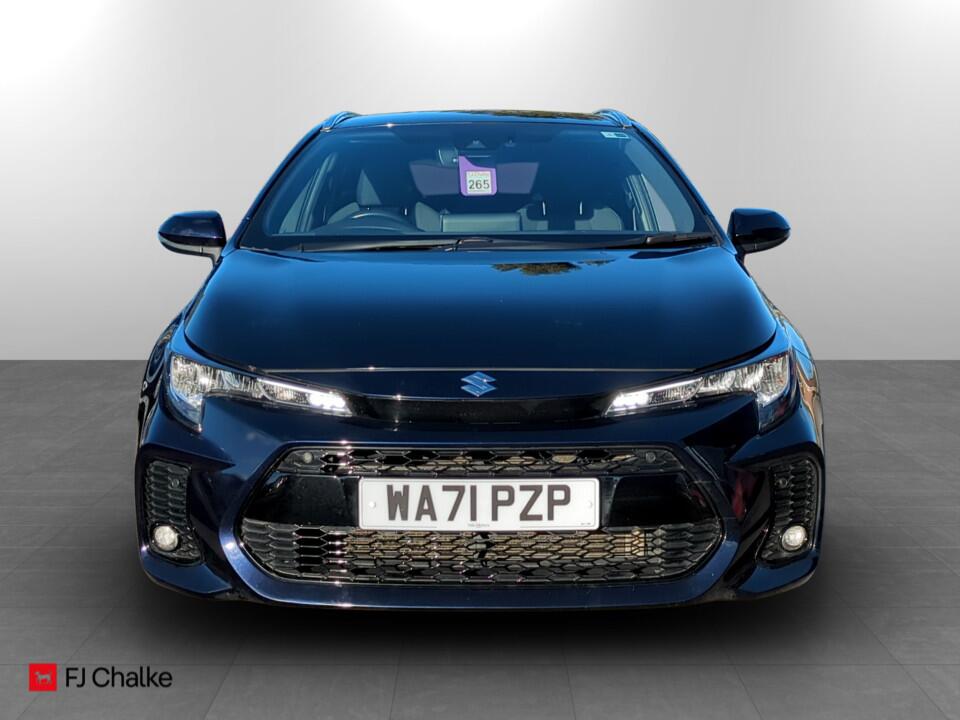 Used Suzuki Swace for sale - 76996248: Photo 3