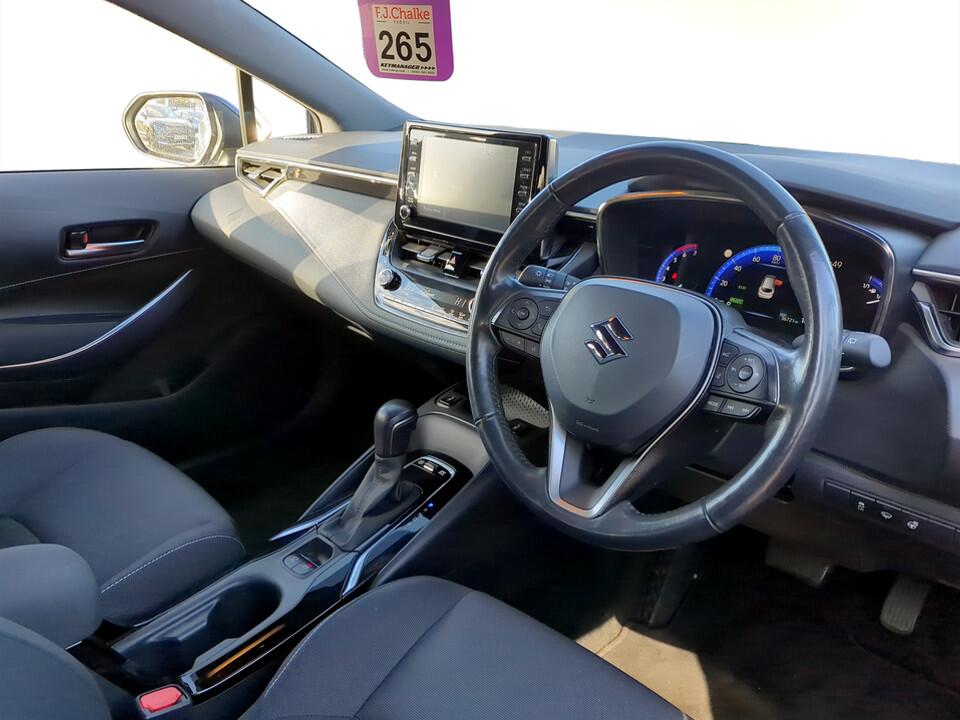 Used Suzuki Swace for sale - 76996248: Photo 6