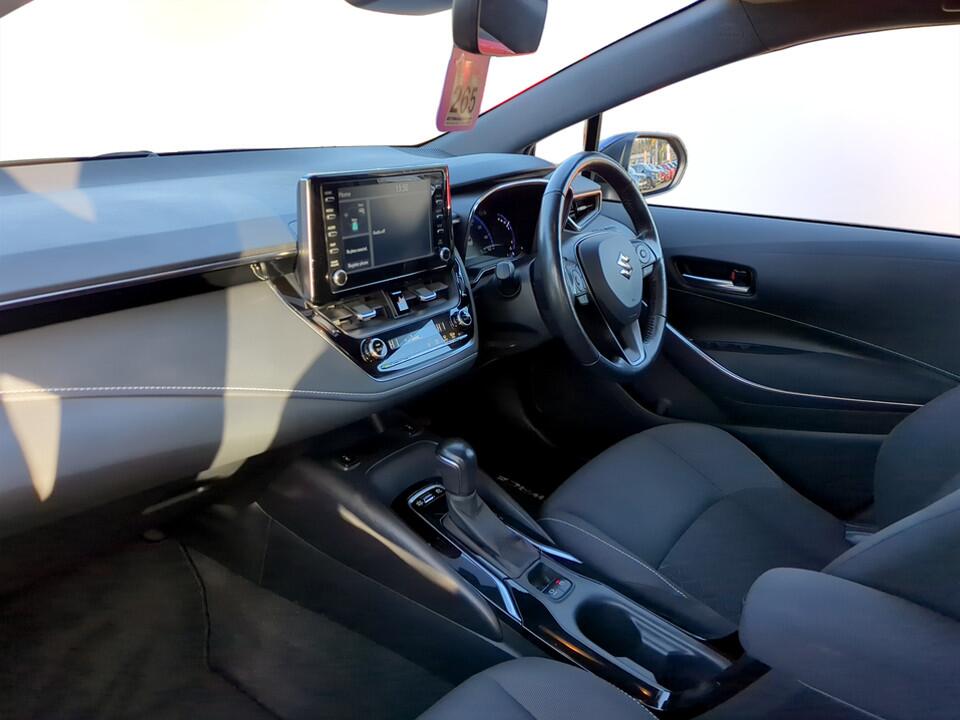 Used Suzuki Swace for sale - 76996248: Photo 7