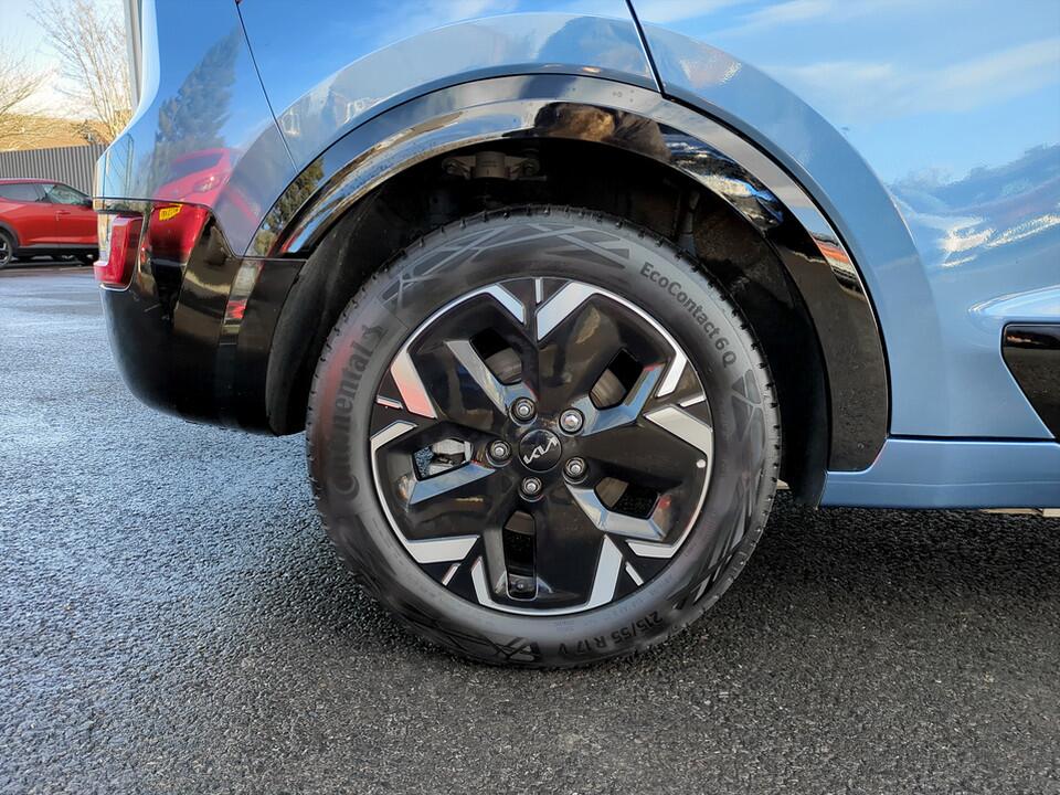 Used Kia Niro 2025 for sale - 77090868: Photo 12