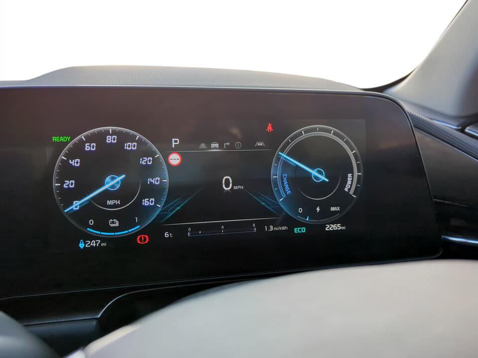 Used Kia Niro 2025 for sale - 77090868: Photo 19