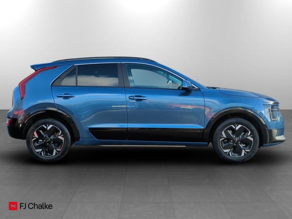 Used Kia Niro 2025 for sale - 77090868: Photo 2