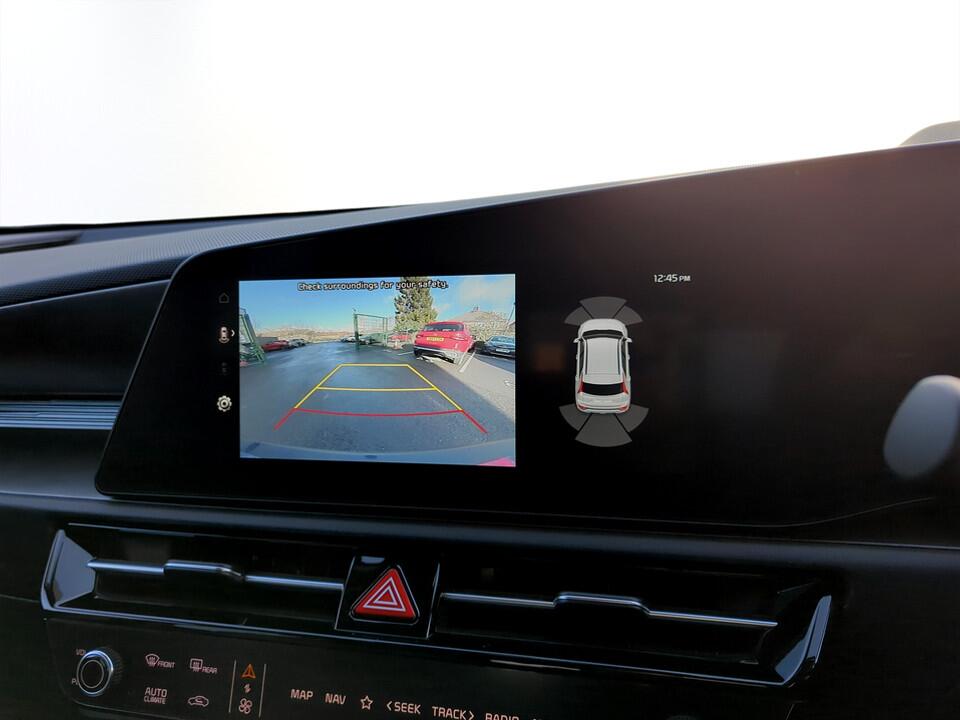 Used Kia Niro 2025 for sale - 77090868: Photo 23