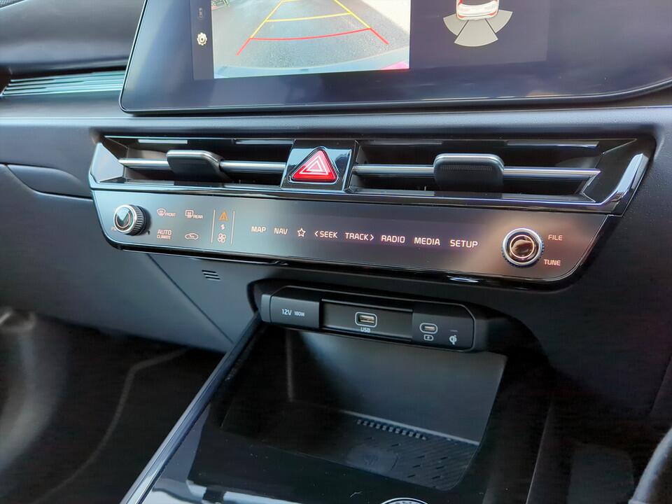 Used Kia Niro 2025 for sale - 77090868: Photo 24