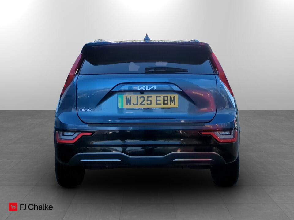 Used Kia Niro 2025 for sale - 77090868: Photo 3