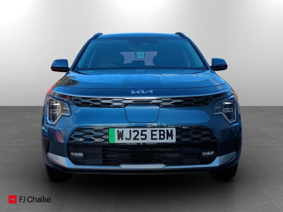 Used Kia Niro 2025 for sale - 77090868: Photo 5