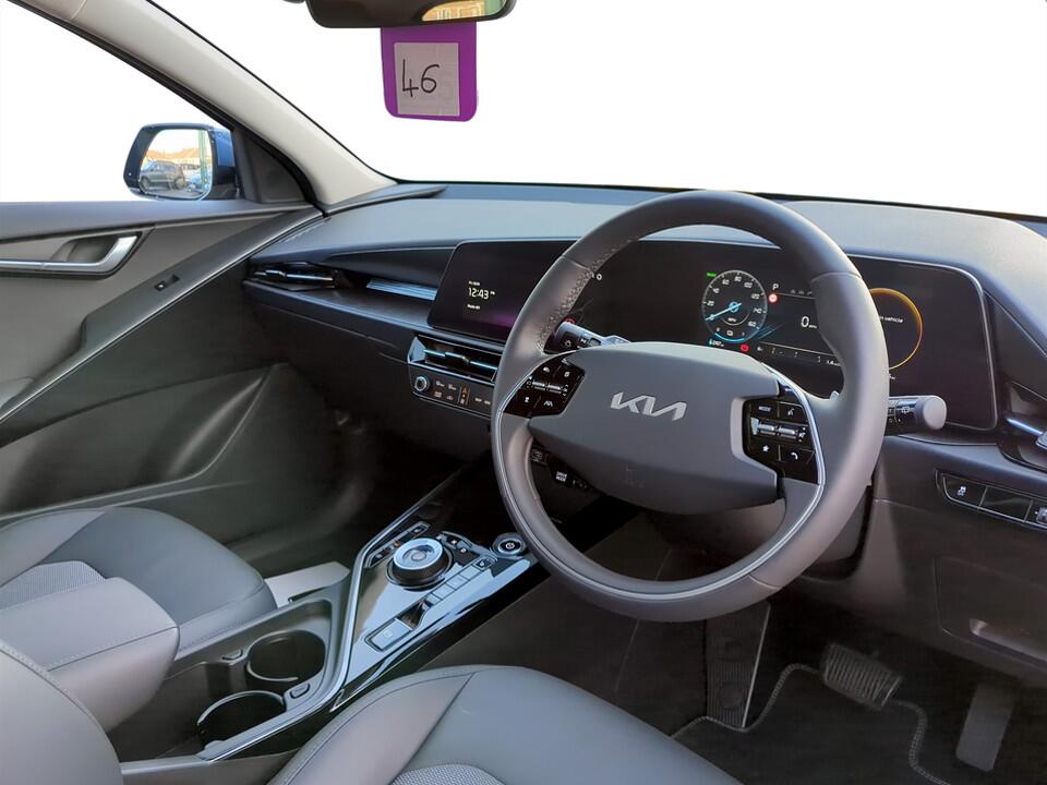 Used Kia Niro 2025 for sale - 77090868: Photo 6