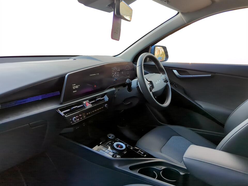 Used Kia Niro 2025 for sale - 77090868: Photo 7