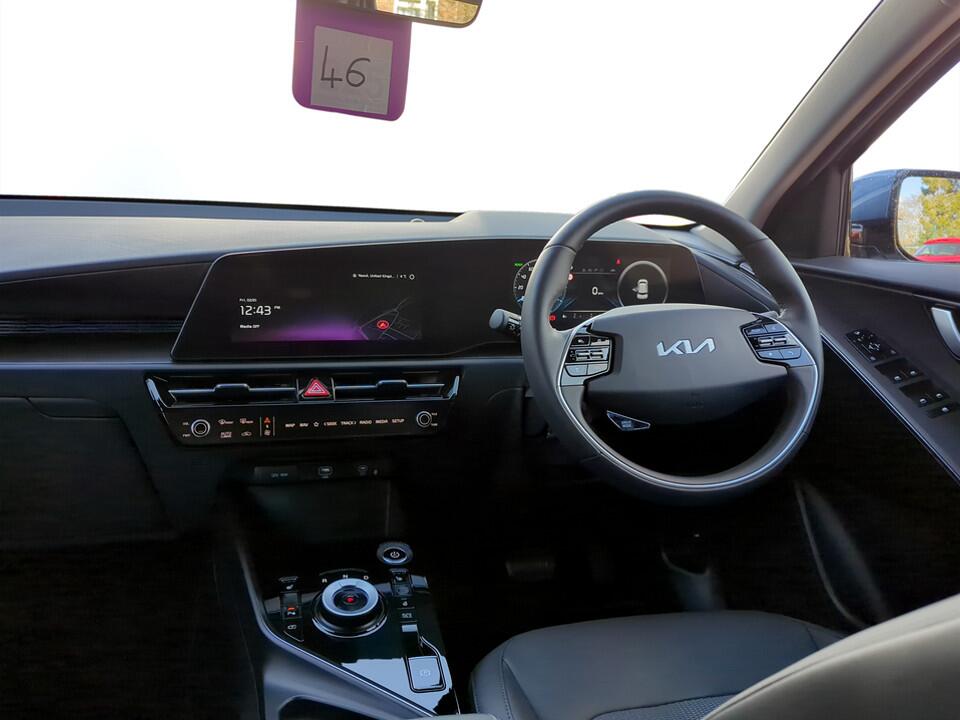 Used Kia Niro 2025 for sale - 77090868: Photo 8