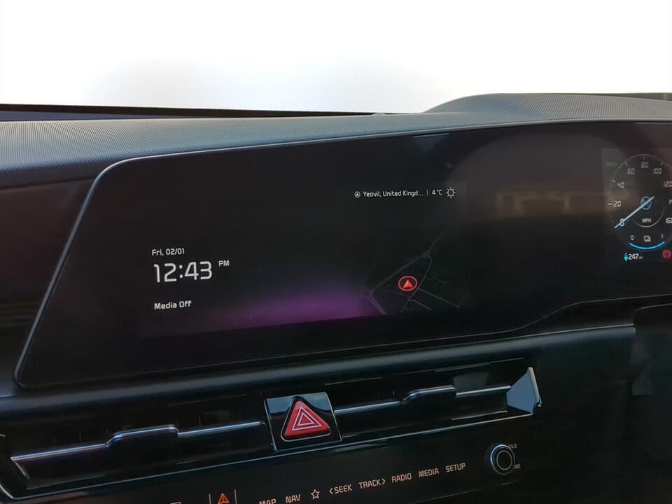 Used Kia Niro 2025 for sale - 77090868: Photo 9