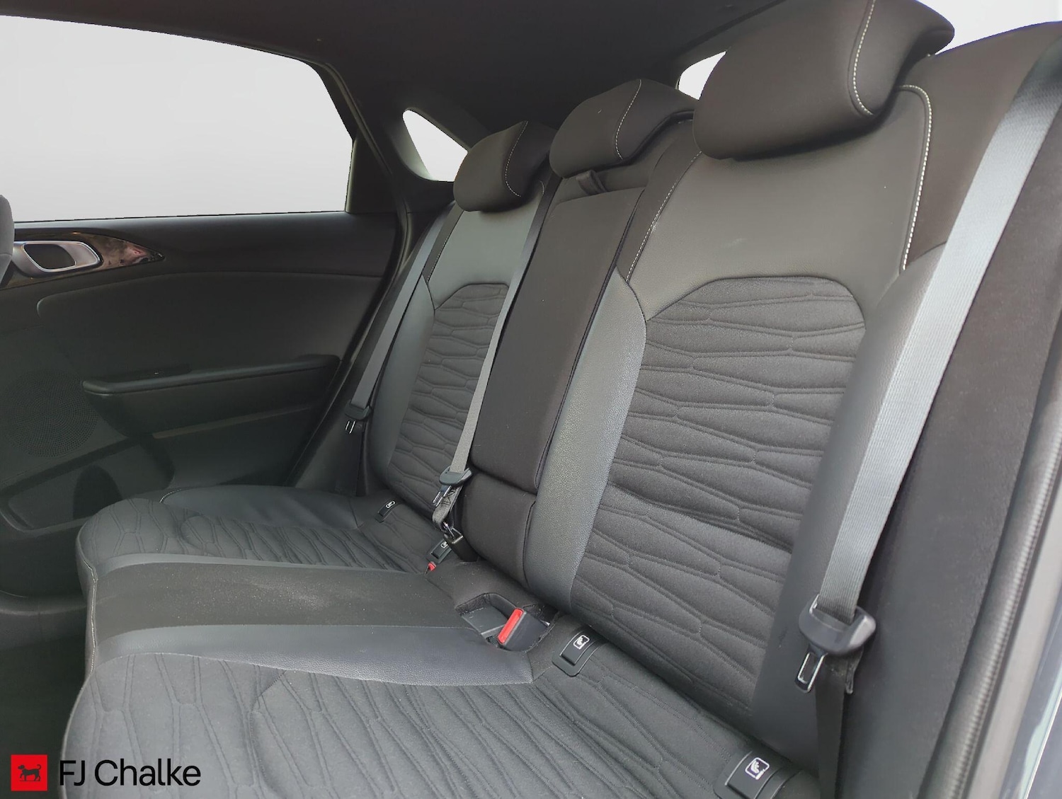 Used Kia Ceed 2025 for sale - 78007758: Photo 10