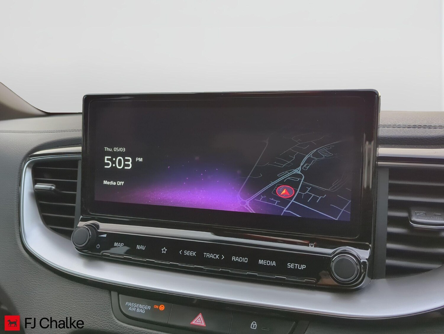 Used Kia Ceed 2025 for sale - 78007758: Photo 14