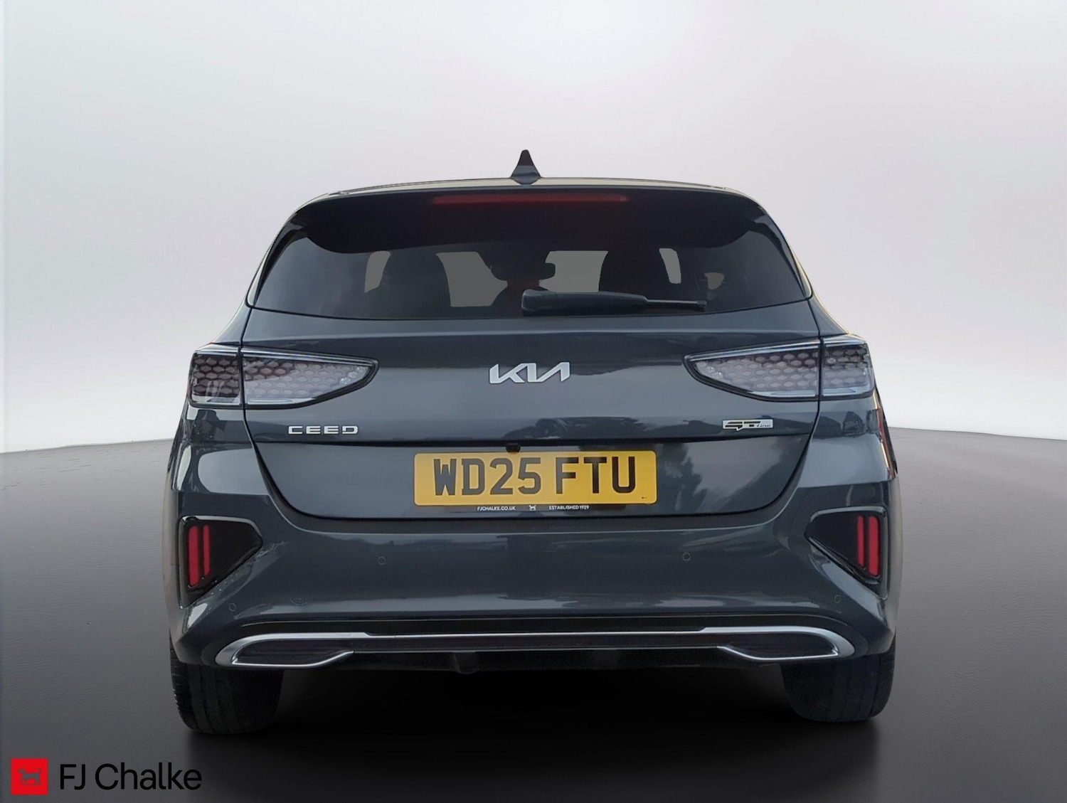 Used Kia Ceed 2025 for sale - 78007758: Photo 2